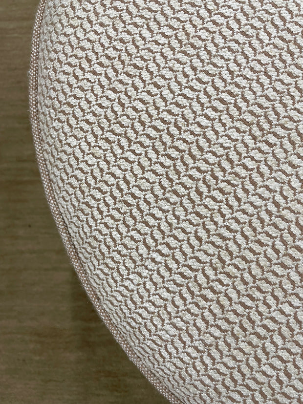 MOLMIC DALTON CIRCLE OTTOMAN 60CM HIGHLINE