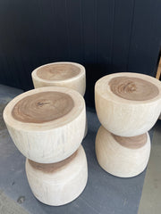KENDANG STOOL