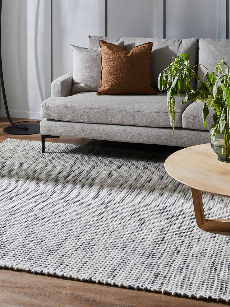 KOBE RUG BY THE RUG COLLECTION