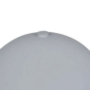 GLOBEWEST EASTON DOME TABLE LAMP