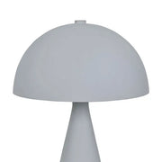 GLOBEWEST EASTON DOME TABLE LAMP