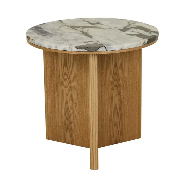GLOBEWEST ELSIE SIDE TABLE