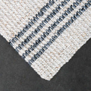 ZEBRA MACINTOSH OUTDOOR MAT