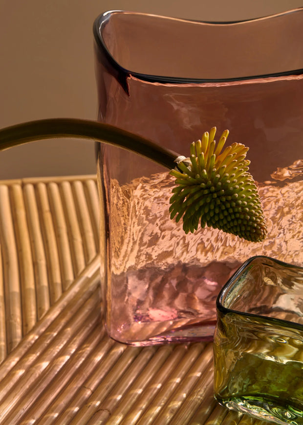 MARMOSET FOUND BLOCK VASE XL