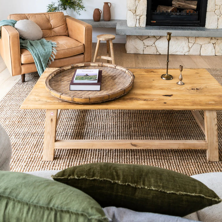 ZEBRA HANDCRAFTED JUTE RUGS, RUNNERS & MATS