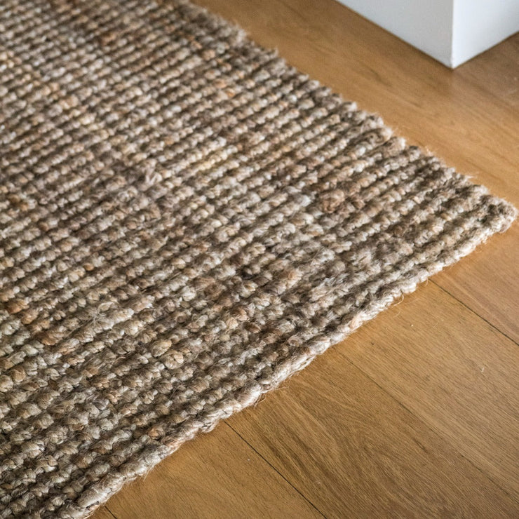 ZEBRA HANDCRAFTED JUTE RUGS, RUNNERS & MATS