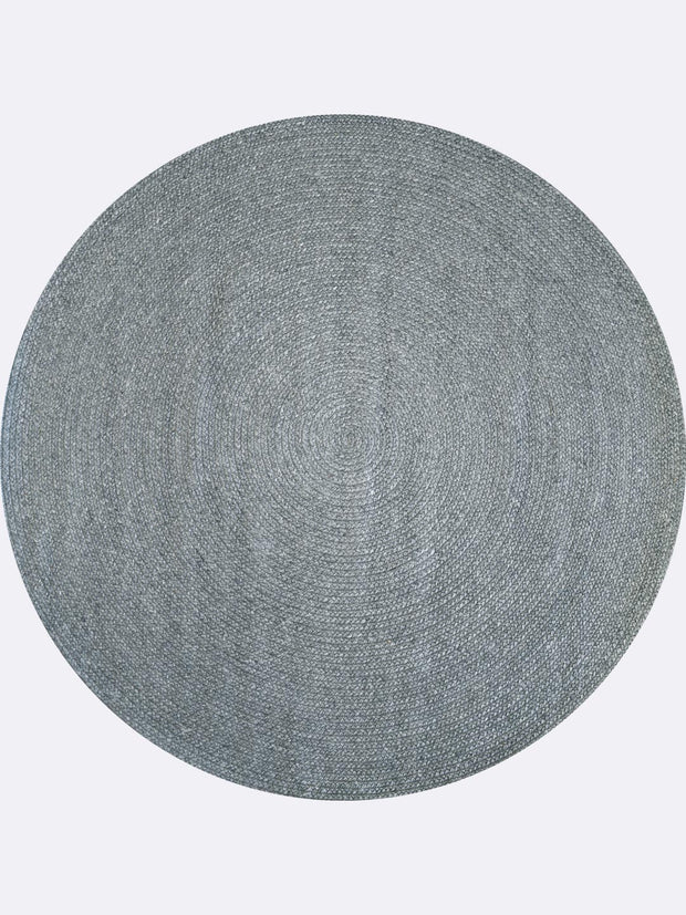 PADDINGTON CIRCULAR RUG BY THE RUG COLLECTION