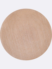 PADDINGTON CIRCULAR RUG BY THE RUG COLLECTION