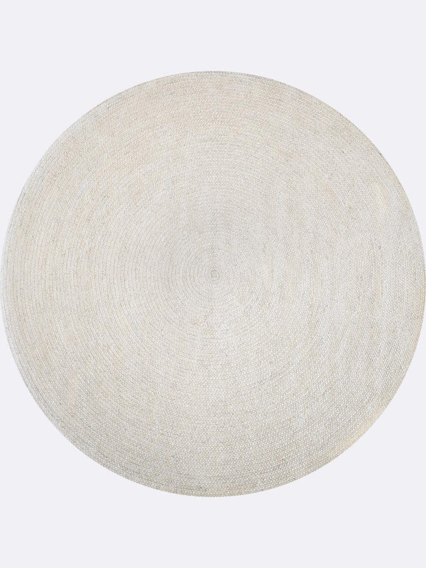 PADDINGTON CIRCULAR RUG BY THE RUG COLLECTION