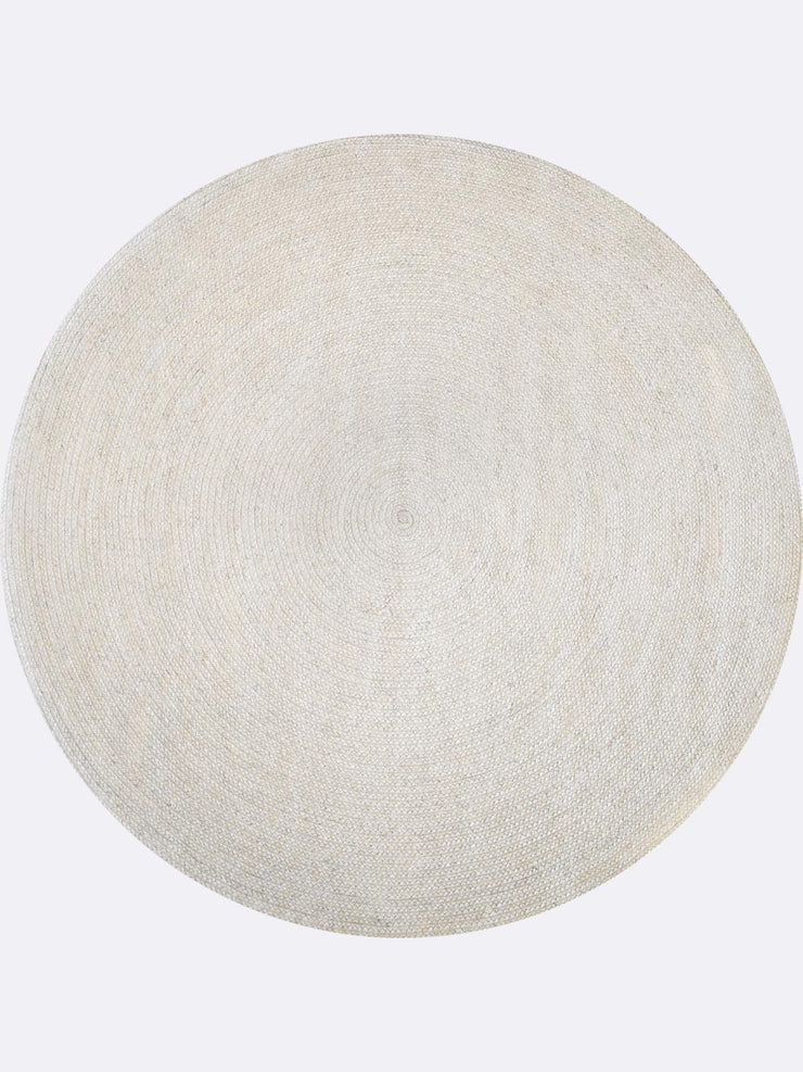 PADDINGTON CIRCULAR RUG BY THE RUG COLLECTION