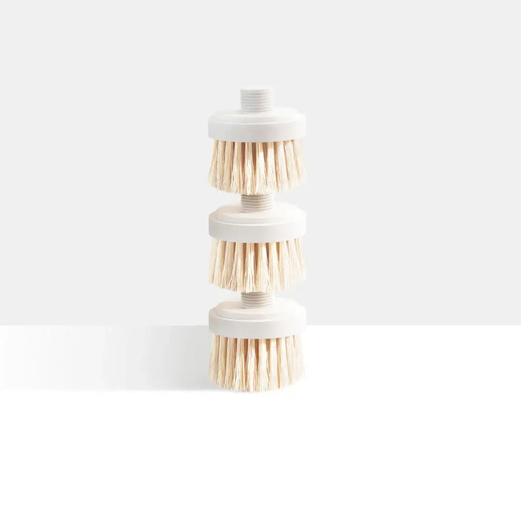 YESECO - REPLACEMENT BRUSH HEADS