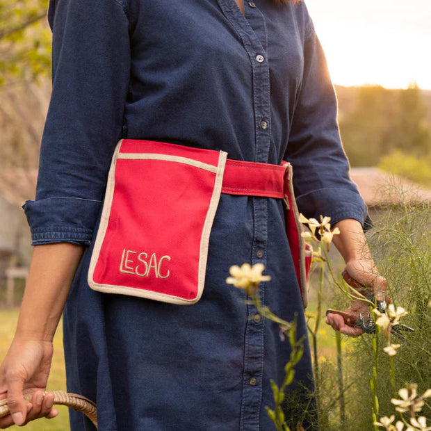 LE SAC GARDENING BELT