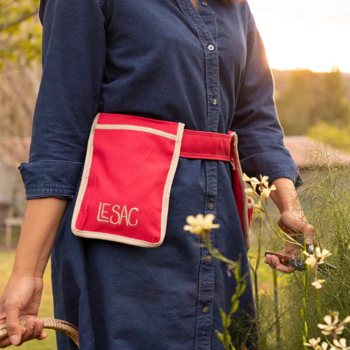 LE SAC GARDENING BELT