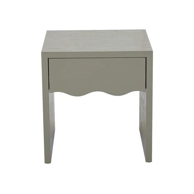 GLOBEWEST ARTIE WAVE BEDSIDE