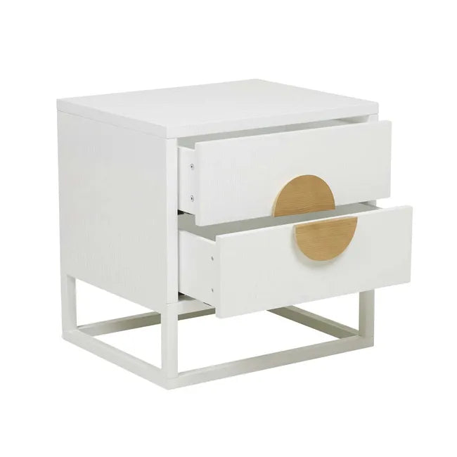 GLOBEWEST BENJAMIN BEDSIDE