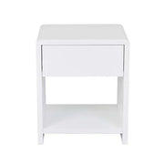 GLOBEWEST CHLOE BEDSIDE