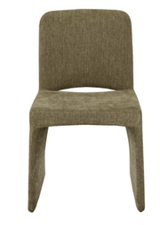 GLOBE WEST CLARE DINING CHAIR