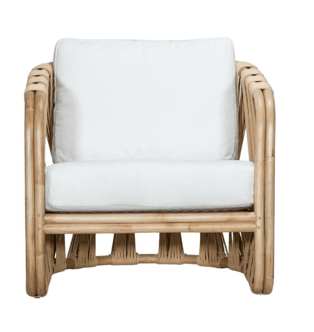 THE NEWPORT  OCCASIONAL CHAIR