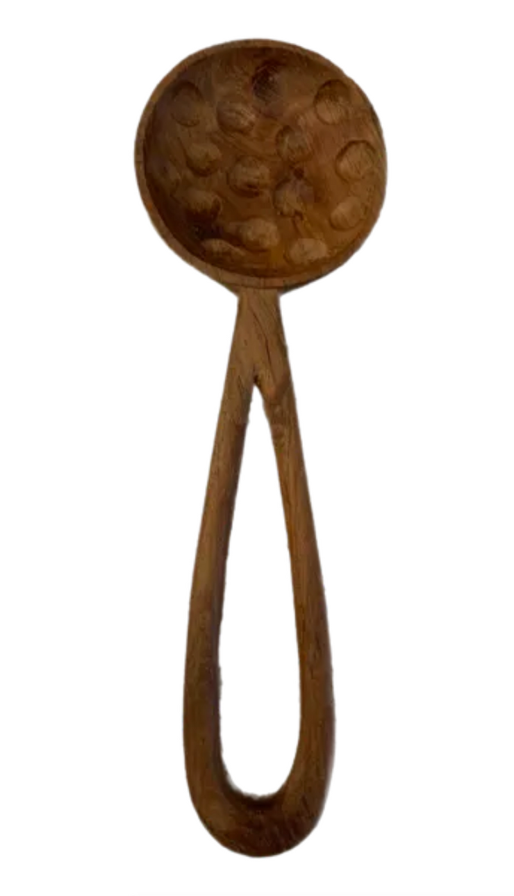 LEKUK SERVING SPOON