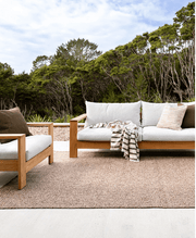 BAYA BURLEIGH INDOOR | OUTDOOR RUG