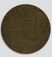 BAYA SANDRINGHAM RUG ROUND