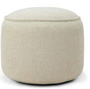 ETHNICRAFT OUTDOOR OTTOMAN