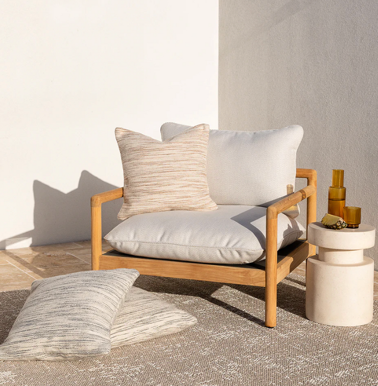 BAYA CHANDLER INDOOR | OUTDOOR CUSHION