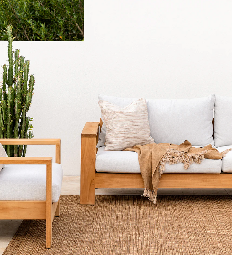 BAYA CHANDLER INDOOR | OUTDOOR CUSHION