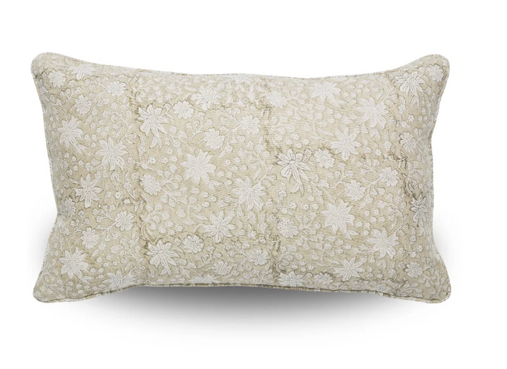 FIELDSTONE APPLESEED CUSHION