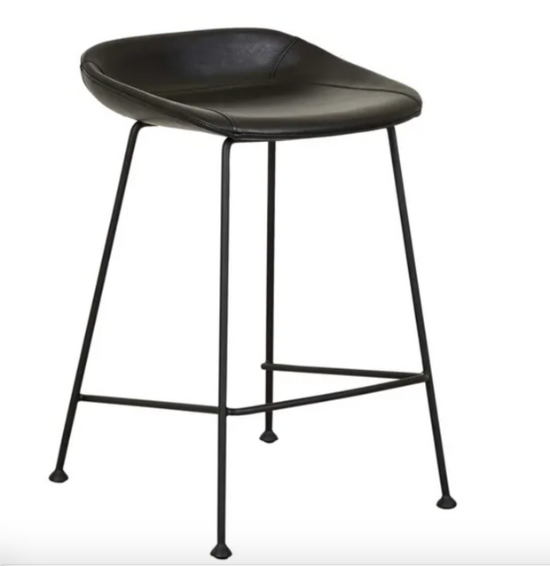 GLOBEWEST TURNER STOOL