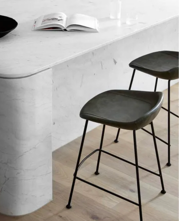 GLOBEWEST TURNER STOOL