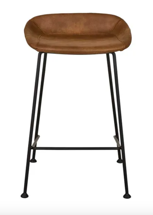 GLOBEWEST TURNER STOOL