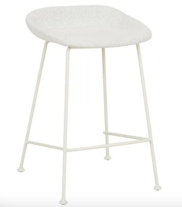 GLOBEWEST TURNER STOOL