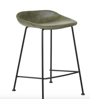 GLOBEWEST TURNER STOOL