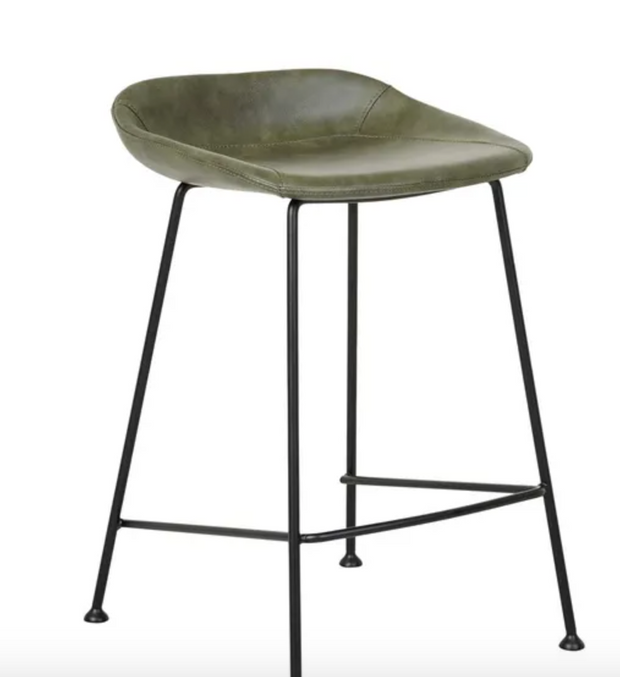 GLOBEWEST TURNER STOOL