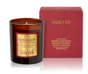 HUNTER CANDLE-THE STRAND