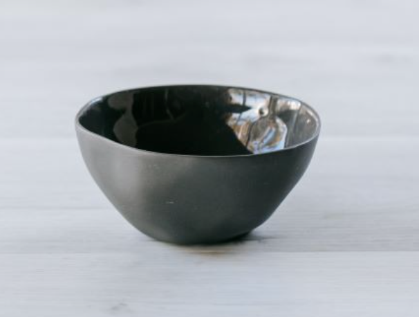 FLAX FRUIT BOWL 12CM