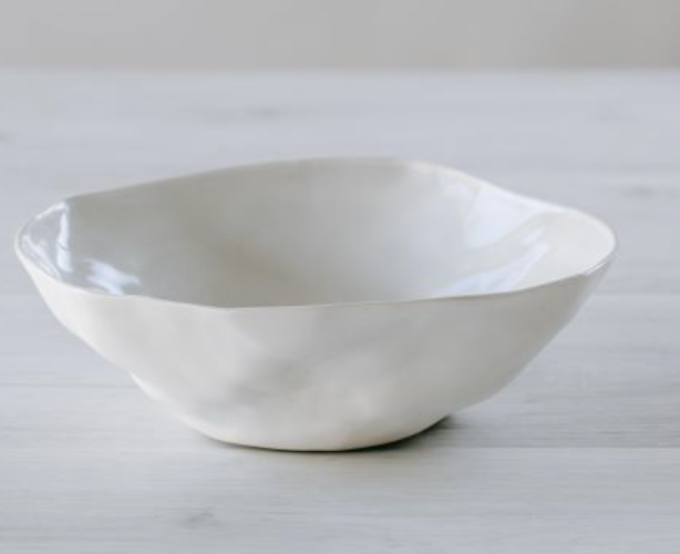 FLAX FRUIT BOWL 12CM