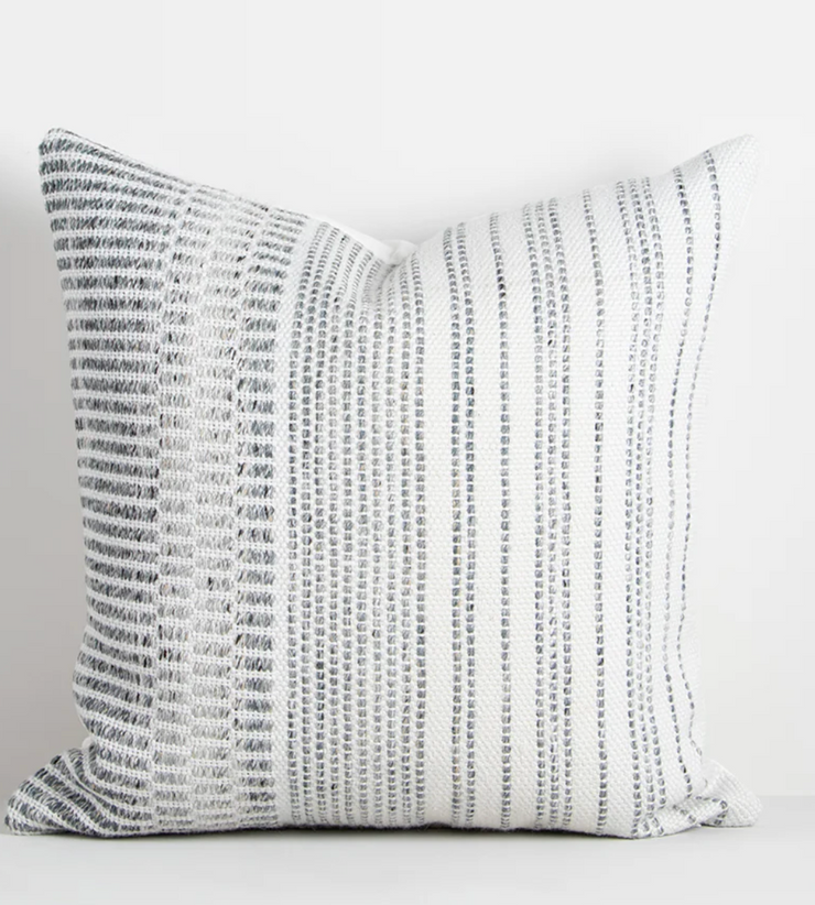 BAYA SONNET CUSHION EUCALYPTUS