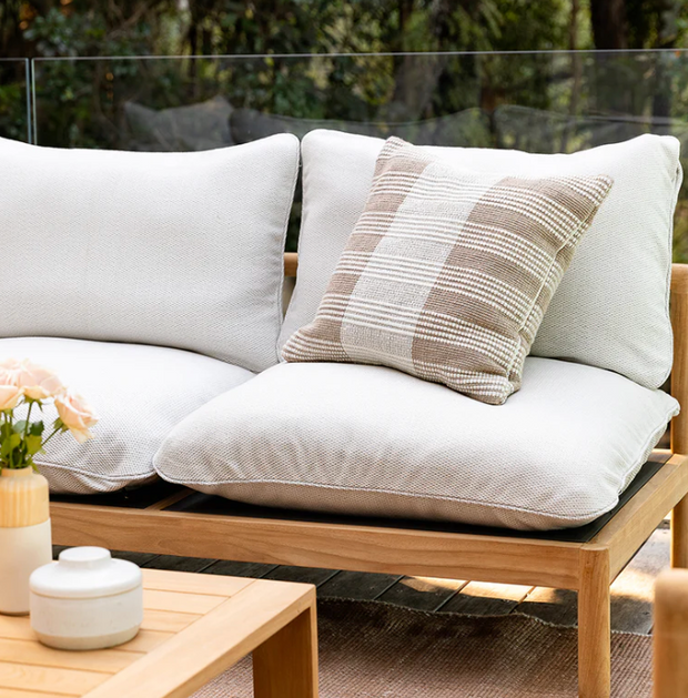 BAYA WAVERLY OUTDOOR CUSHION