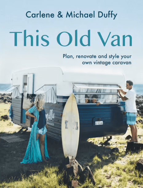 THIS OLD VAN BY CARLENE AND MICHAEL DUFFY