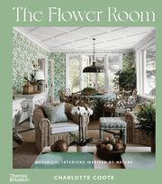 THE FLOWER ROOM BY CHARLOTTE COOTE