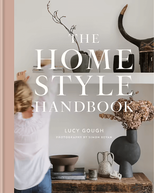 THE HOME STYLE HANDBOOK