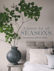 HOME FOR ALL SEASONS