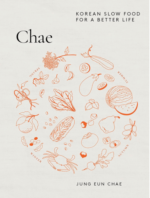 CHAE KOREAN SLOW FOOD FOR A BETTER LIFE