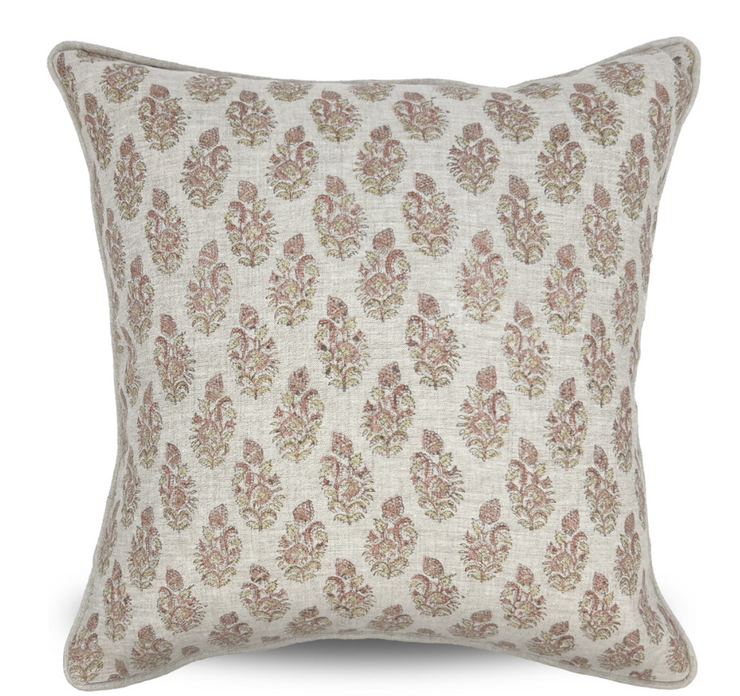 TARLOW OBERON CUSHION COVER