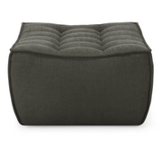 ETHNICRAFT N701 SOFA