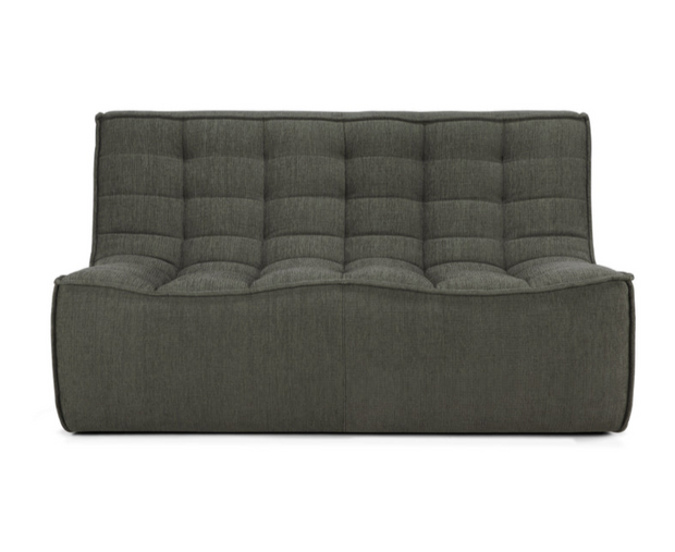 ETHNICRAFT N701 SOFA