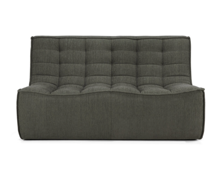 ETHNICRAFT N701 SOFA