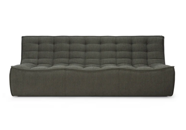 ETHNICRAFT N701 SOFA